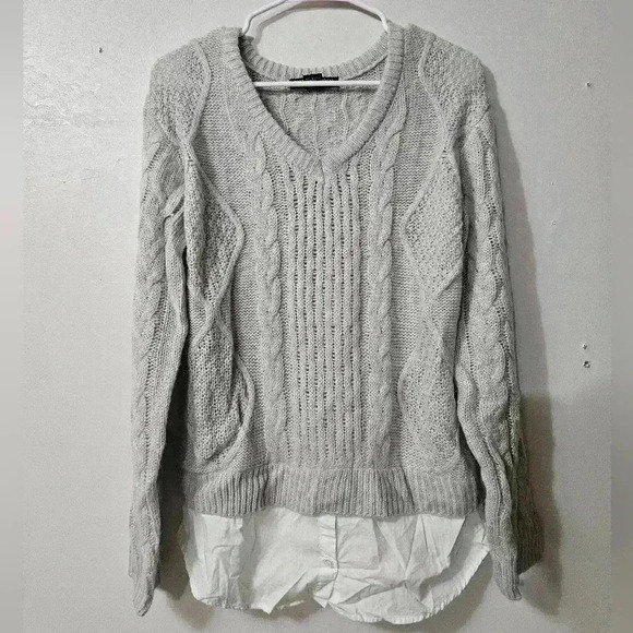EUC! Sabrina Lauren sweater! - Picture 1 of 5